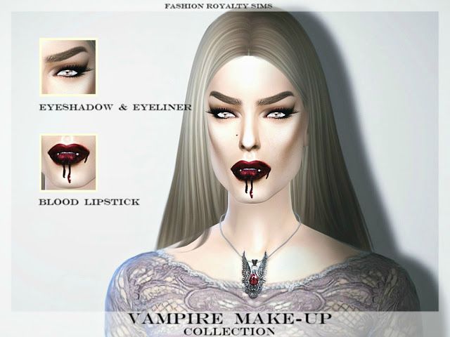 best vampire traits sims 4