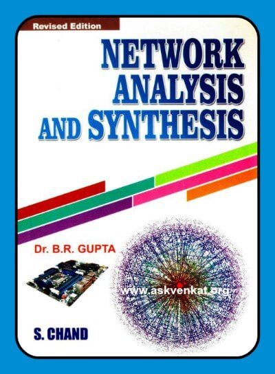 Network Analysis And Synthesis Book Pdf Free